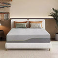 Ego 14 Medium Green Tea Adaptive Memory Foam Mattress