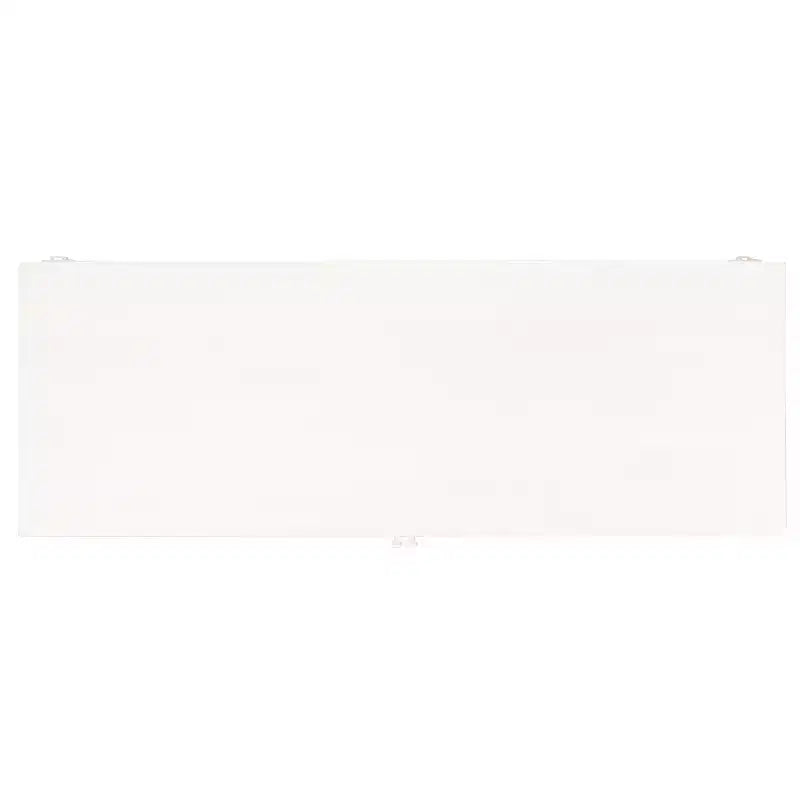 Raelie 2 Shelf 2 Door Media Stand - MED5301 - White Washed - Safavieh