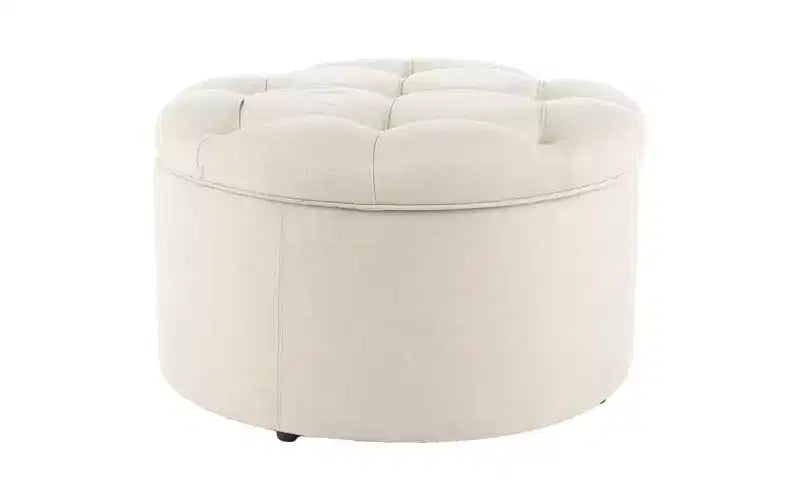 Tanisha Shoe Storage Ottoman - MCR1005 - Safavieh