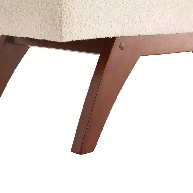 GDFStudio Ottilie Contemporary Upholstered Ottoman with Hidden Compartment