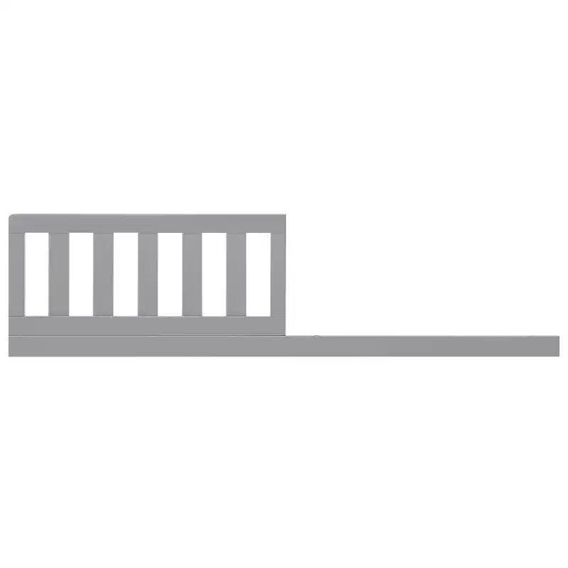 Delta Children Logan Daybed and Toddler Guard Rail #W146725