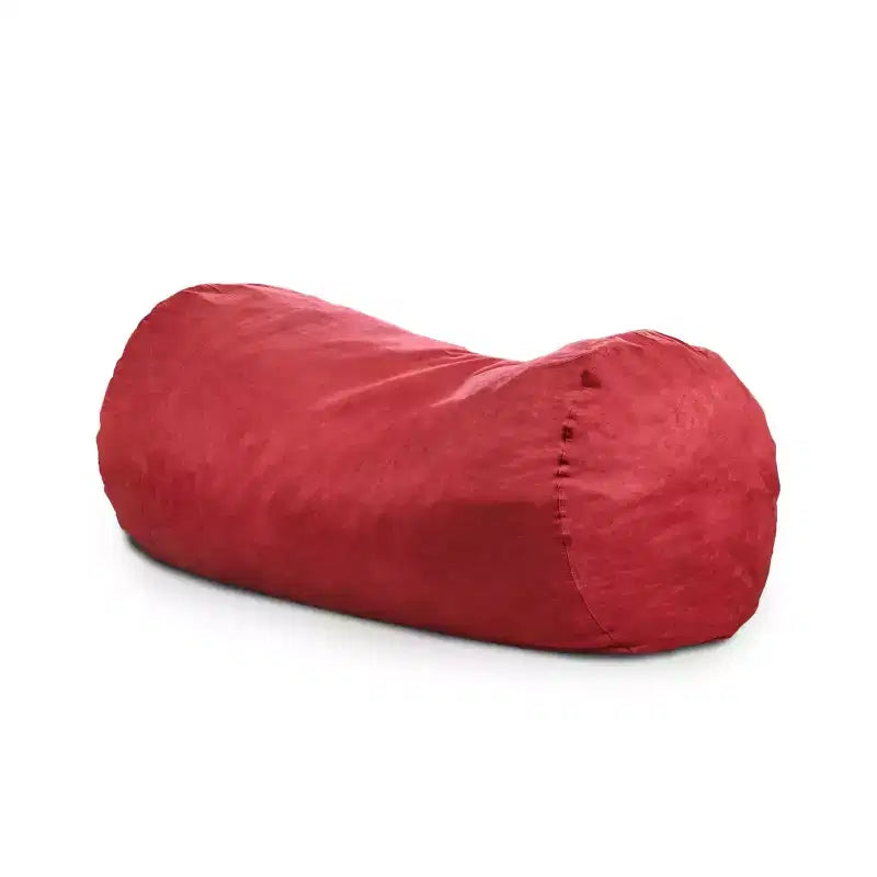 Okak Oversized Bean Bag Chair,8 Ft Floor Chair Comfy Bean Bag Chair with Removable Covers for Adults/Kids for Reading,Living Room,Bedroom