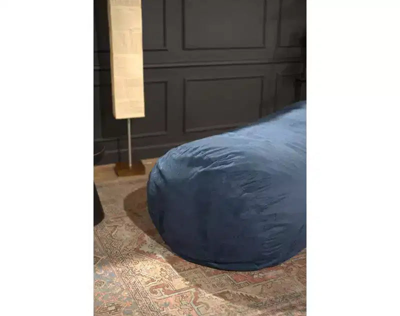 Okak Oversized Bean Bag Chair,8 Ft Floor Chair Comfy Bean Bag Chair with Removable Covers for Adults/Kids for Reading,Living Room,Bedroom
