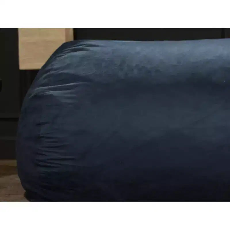Okak Oversized Bean Bag Chair,8 Ft Floor Chair Comfy Bean Bag Chair with Removable Covers for Adults/Kids for Reading,Living Room,Bedroom