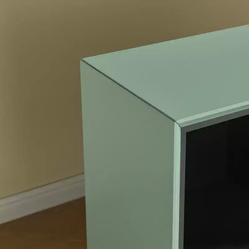 Kings Brand Furniture 6-Shelf Bookcase Contemporary Design