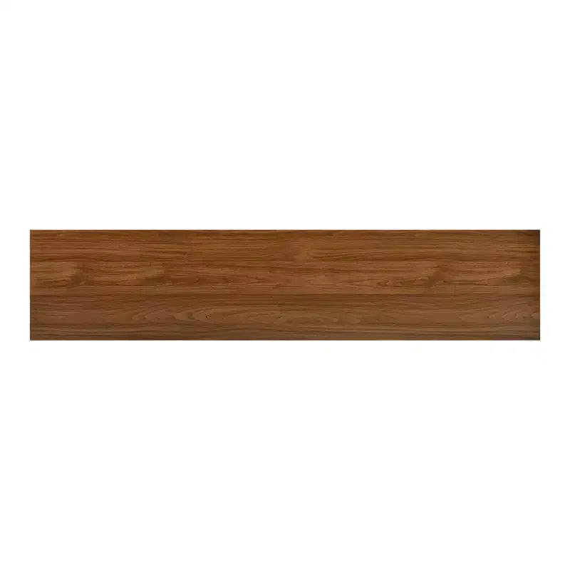 Storage TV Stand for TVs up to 75, TV Console Media Console TV Cabinet Media Entertainment Center with Wavy Push-to-open Door&Sturdy Base -ModernLuxe