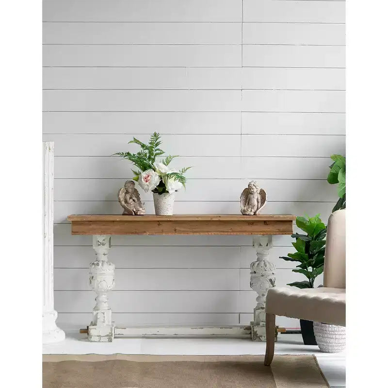 Alcott Buffet Table Storage Console 59x18x32