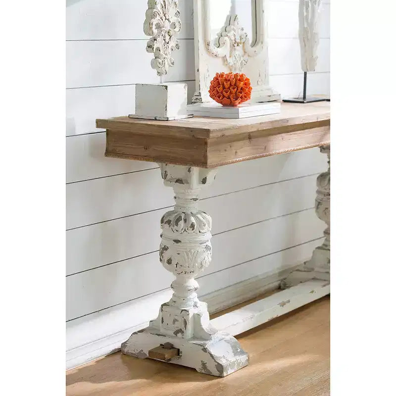 Alcott Buffet Table Storage Console 59x18x32