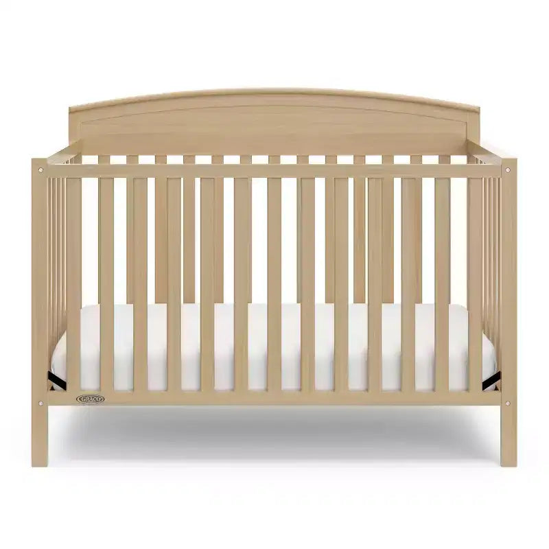 Graco Benton 5-in-1 Convertible Crib