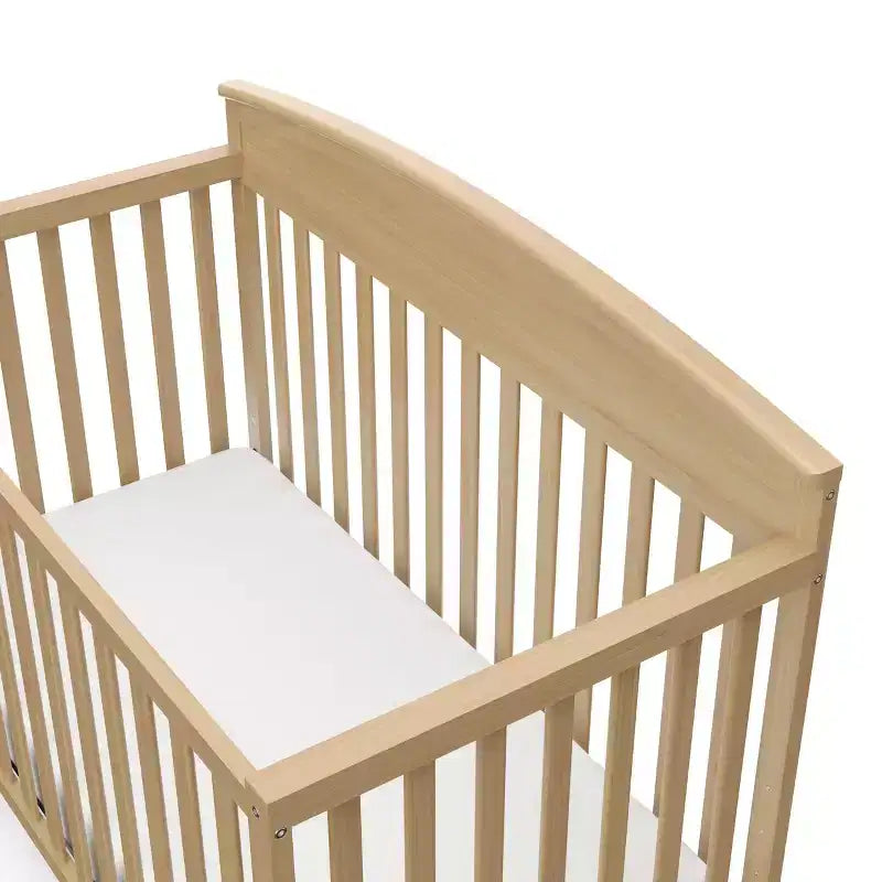 Graco Benton 5-in-1 Convertible Crib