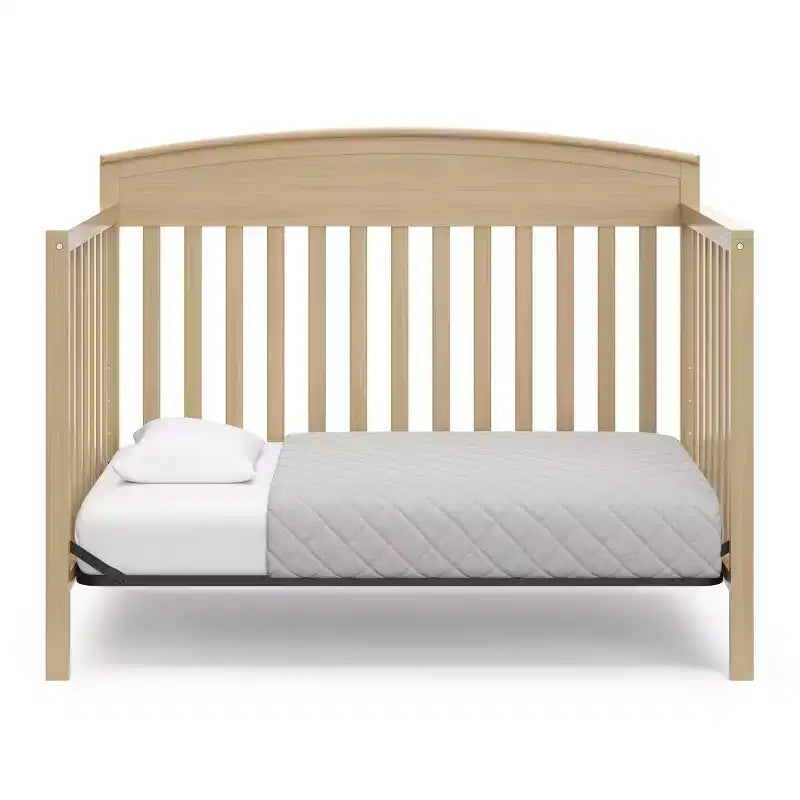 Graco Benton 5-in-1 Convertible Crib