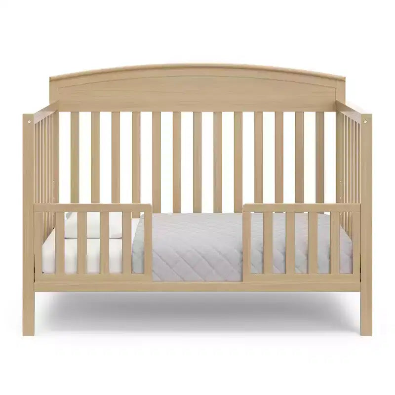 Graco Benton 5-in-1 Convertible Crib