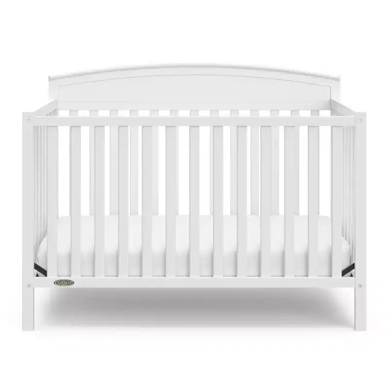 Graco Benton 5-in-1 Convertible Crib