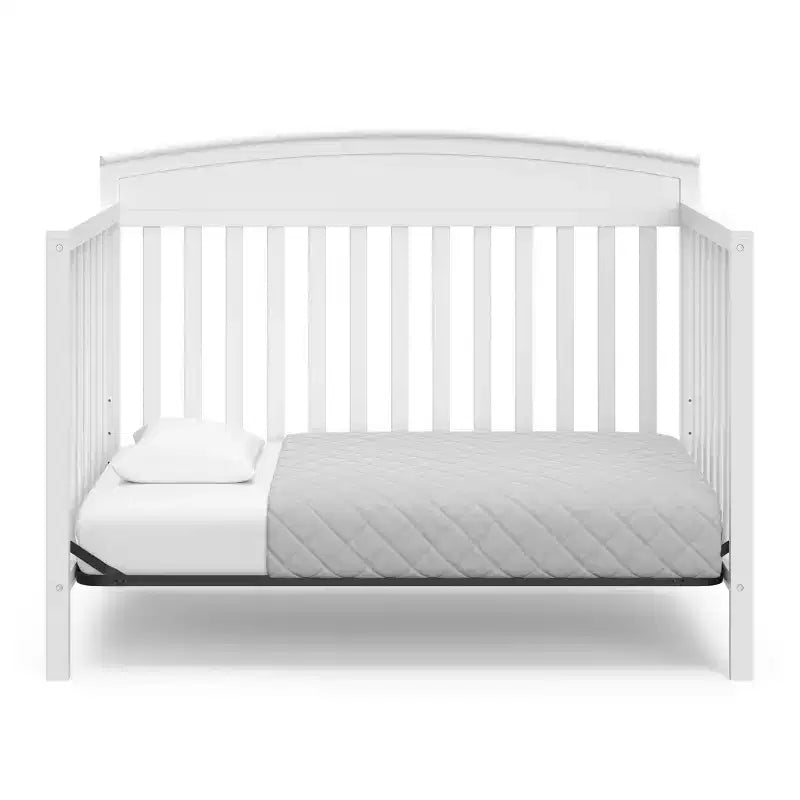Graco Benton 5-in-1 Convertible Crib