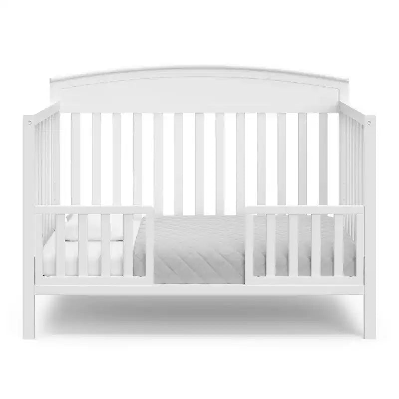 Graco Benton 5-in-1 Convertible Crib