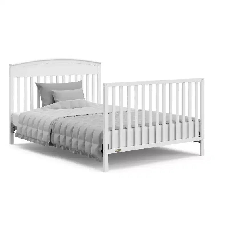 Graco Benton 5-in-1 Convertible Crib