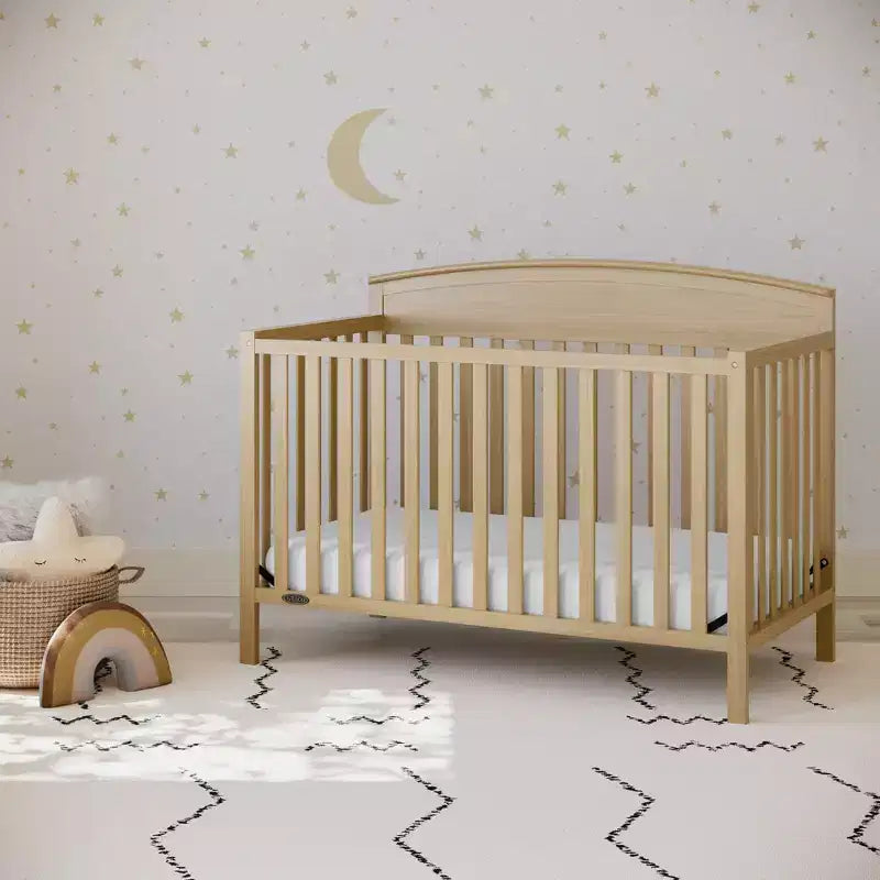 Graco Benton 5-in-1 Convertible Crib