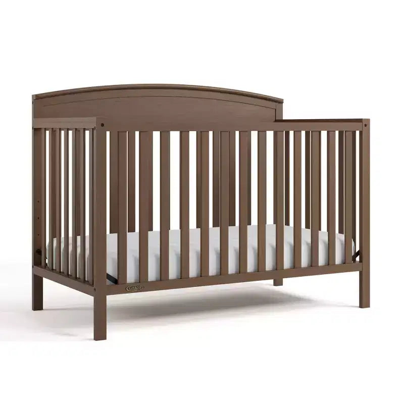 Graco Benton 5-in-1 Convertible Crib