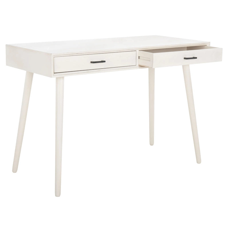 SAFAVIEH Antonina 2-Drawer Desk