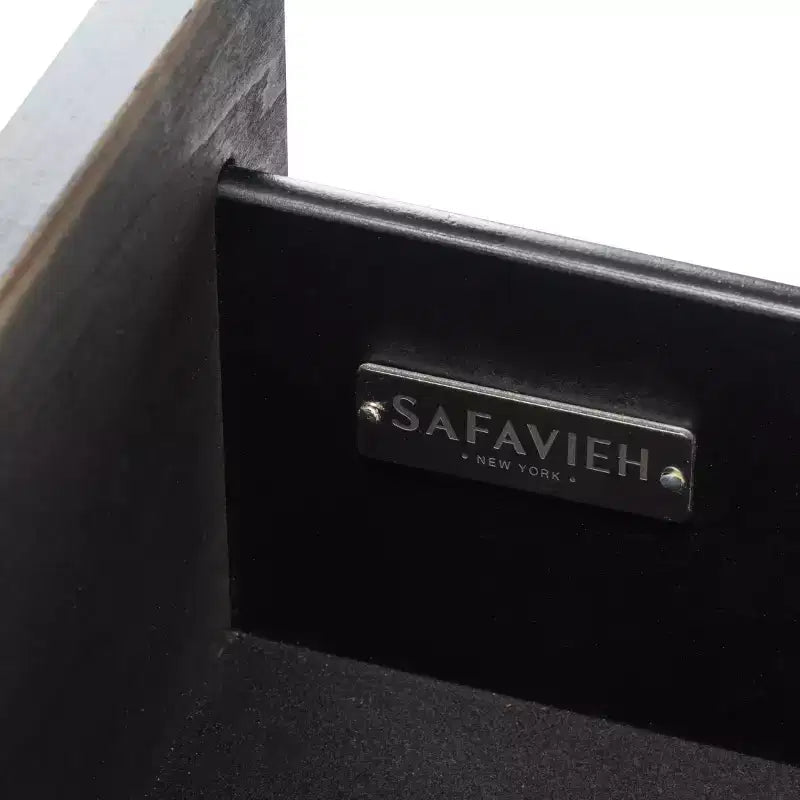 Fenno 2 Drawer Nightstand - NST6401 - Safavieh