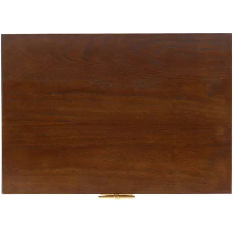Fenno 2 Drawer Nightstand - NST6401 - Safavieh