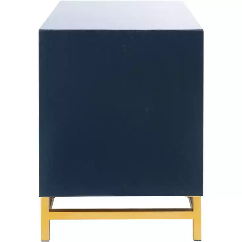 Fenno 2 Drawer Nightstand - NST6401 - Safavieh