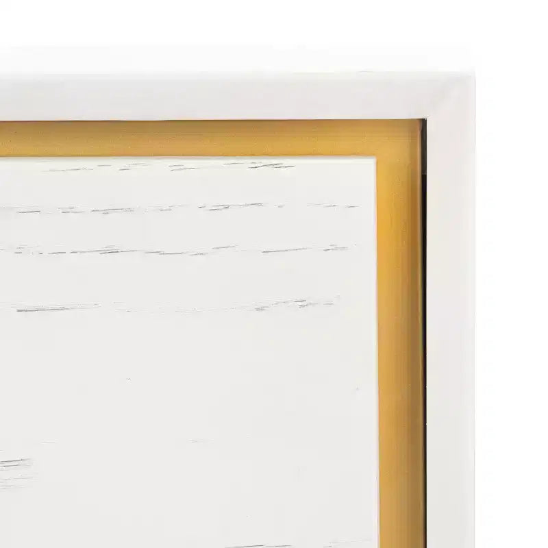 Fenno 2 Drawer Nightstand - NST6401 - Safavieh