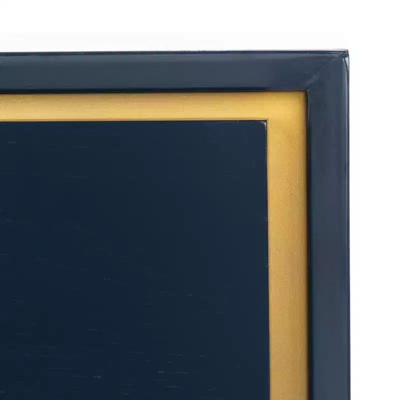 Fenno 2 Drawer Nightstand - NST6401 - Safavieh
