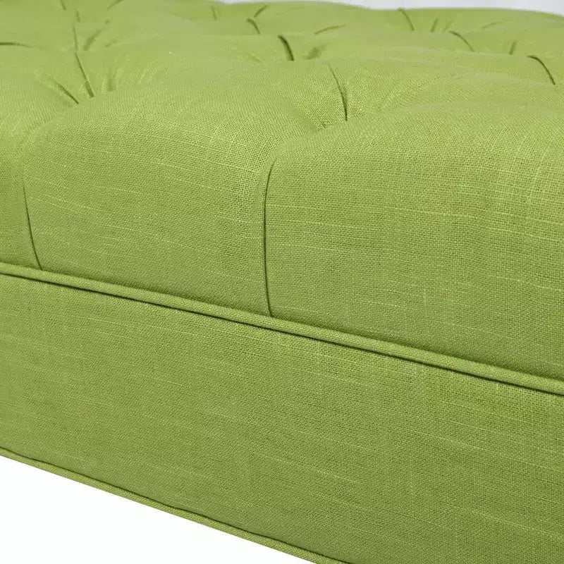 Jennifer Taylor Home Lewis Bolster Arm Entryway Bench