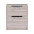 Girona Nightstand - Boahaus
