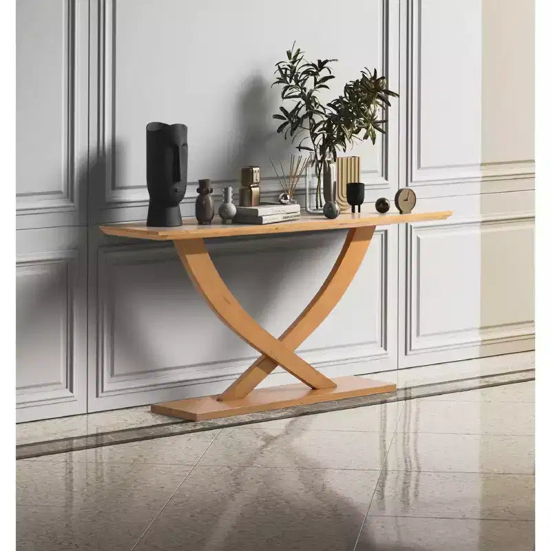 Rasmus Console Table - Boraam