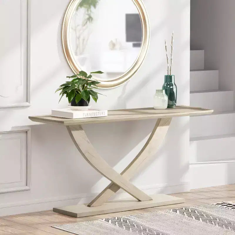 Rasmus Console Table - Boraam