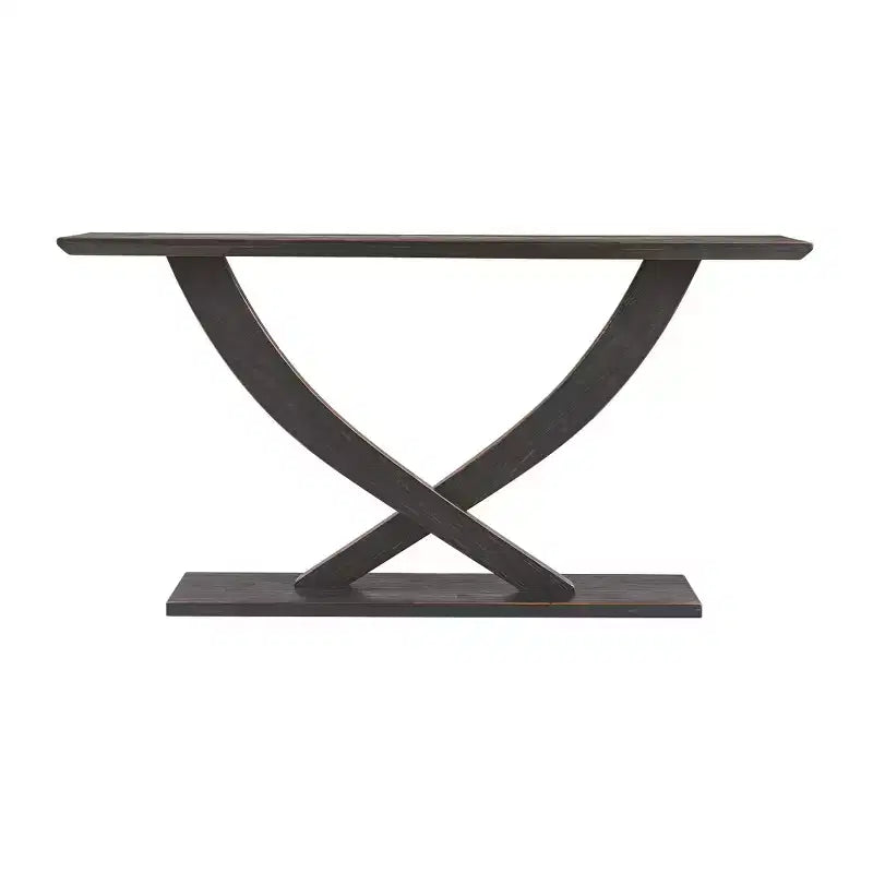 Rasmus Console Table - Boraam