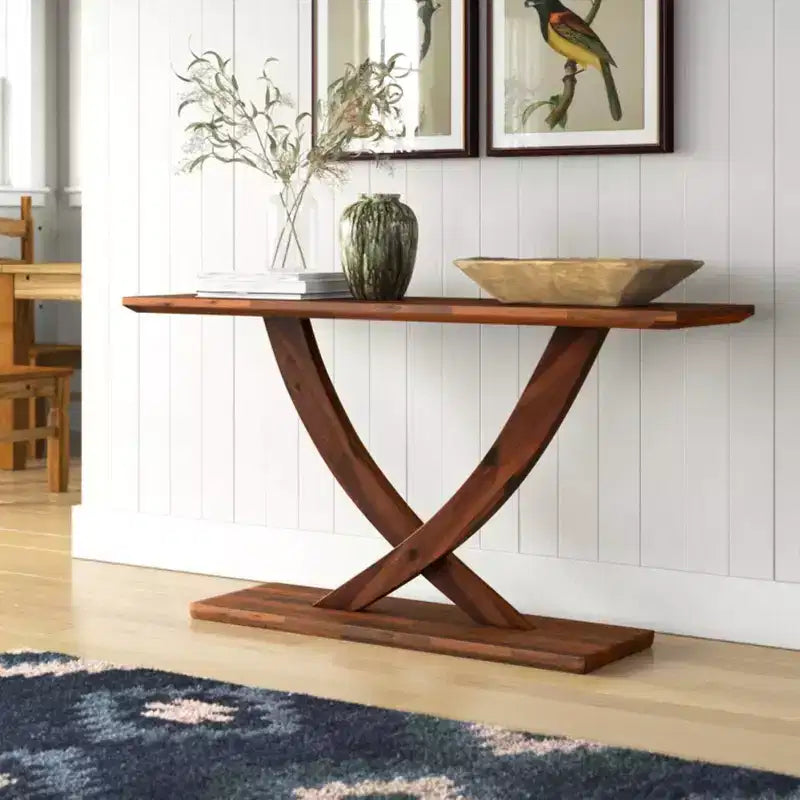Rasmus Console Table - Boraam