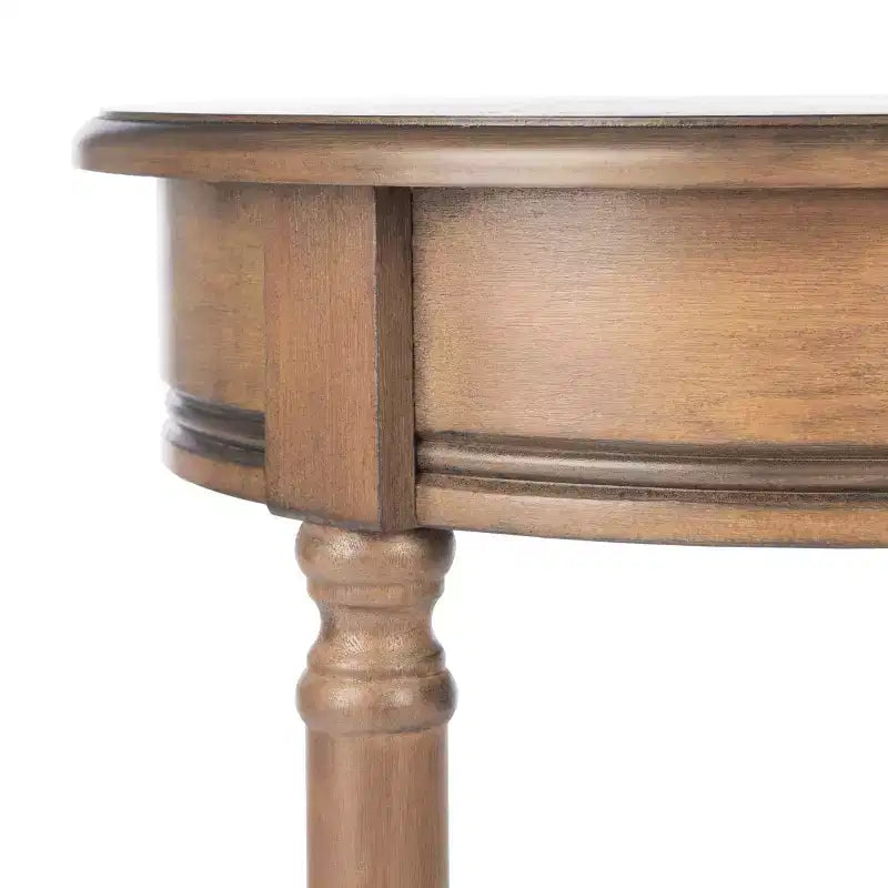Tinsley Round Accent Table - ACC5717 - Safavieh