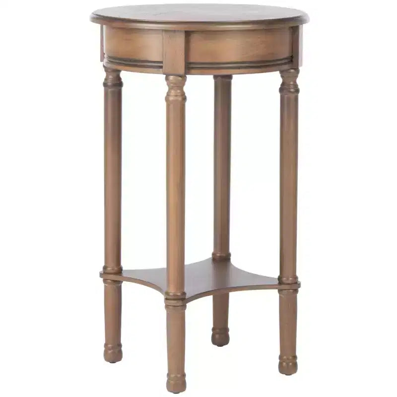 Tinsley Round Accent Table - ACC5717 - Safavieh
