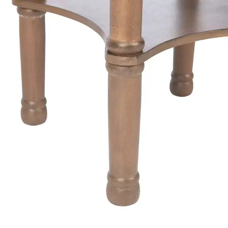 Tinsley Round Accent Table - ACC5717 - Safavieh