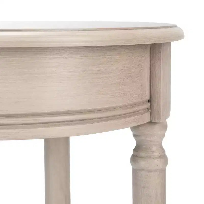 Tinsley Round Accent Table - ACC5717 - Safavieh