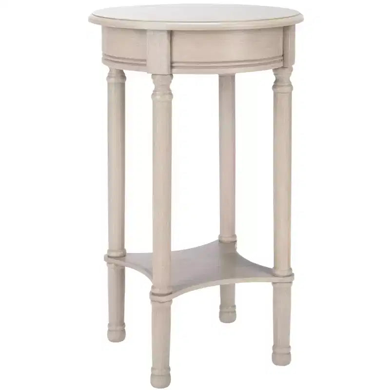Tinsley Round Accent Table - ACC5717 - Safavieh