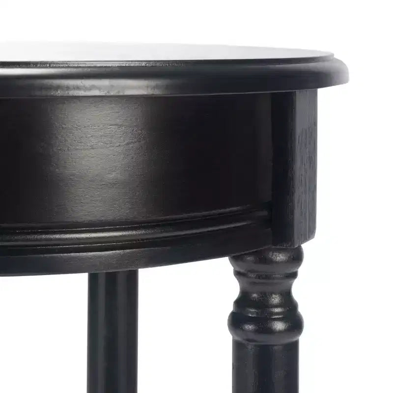 Tinsley Round Accent Table - ACC5717 - Safavieh