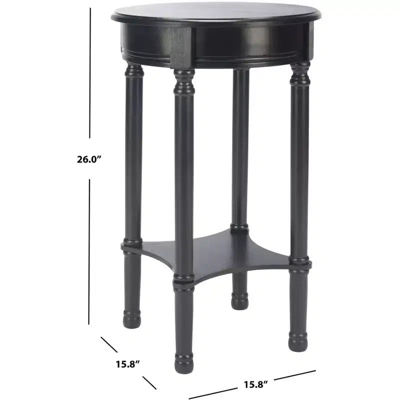 Tinsley Round Accent Table - ACC5717 - Safavieh