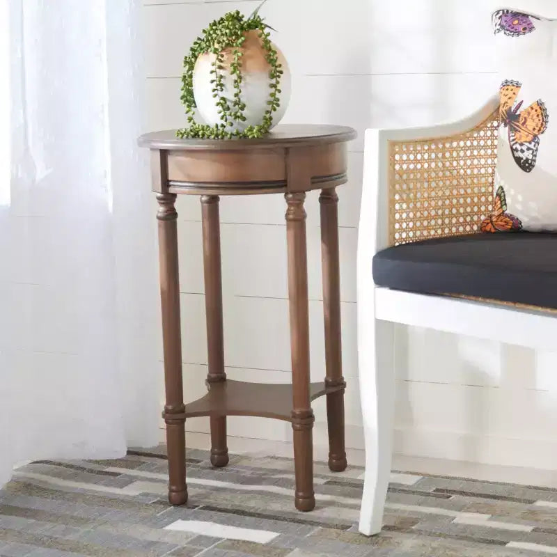 Tinsley Round Accent Table - ACC5717 - Safavieh