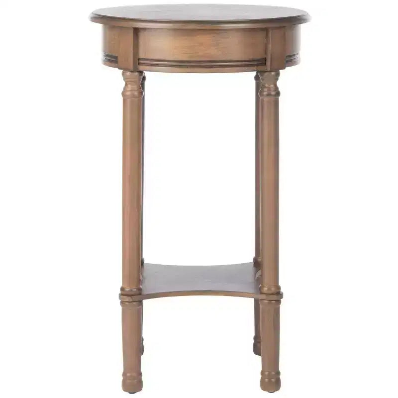 Tinsley Round Accent Table - ACC5717 - Safavieh