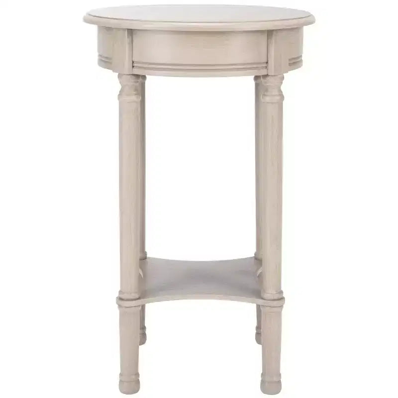 Tinsley Round Accent Table - ACC5717 - Safavieh
