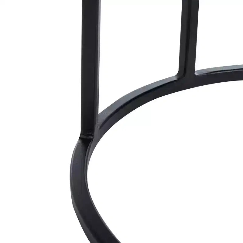 Gemma Agate Side Table - ACC5301 - Safavieh