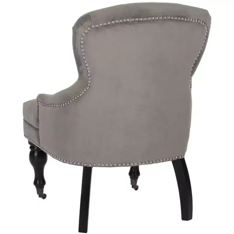Falcon Arm Chair - MCR4544 - Safavieh