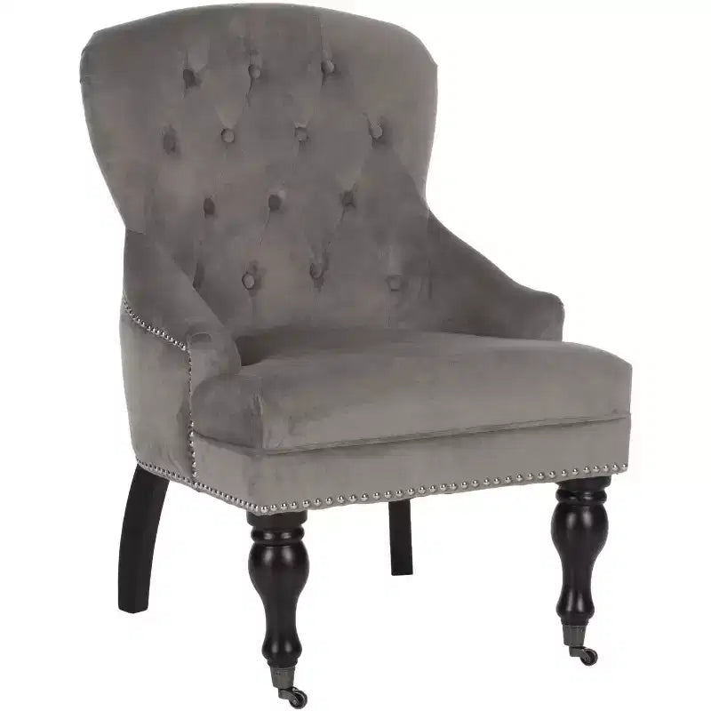 Falcon Arm Chair - MCR4544 - Safavieh
