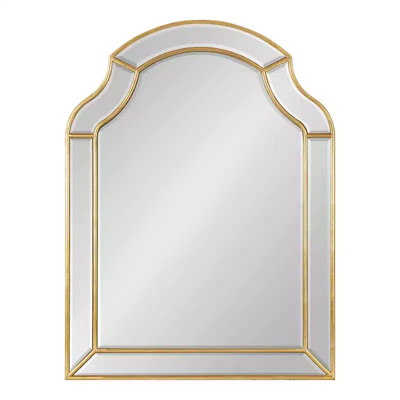 Kate and Laurel Pinchot Framed Wall Mirror