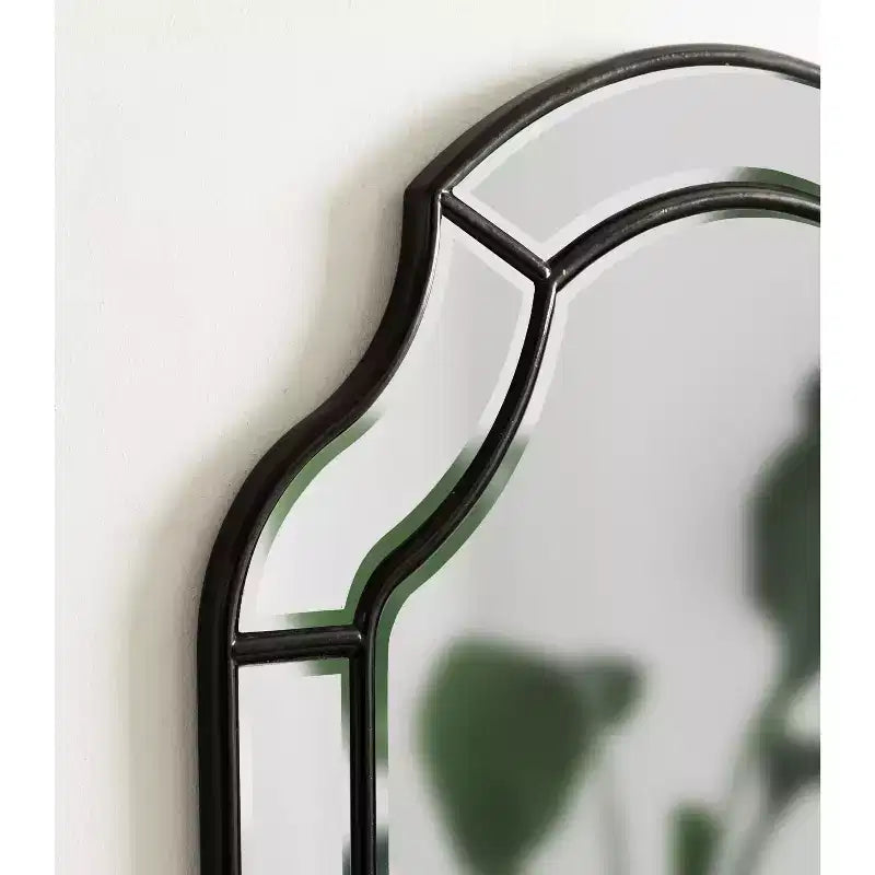 Kate and Laurel Pinchot Framed Wall Mirror