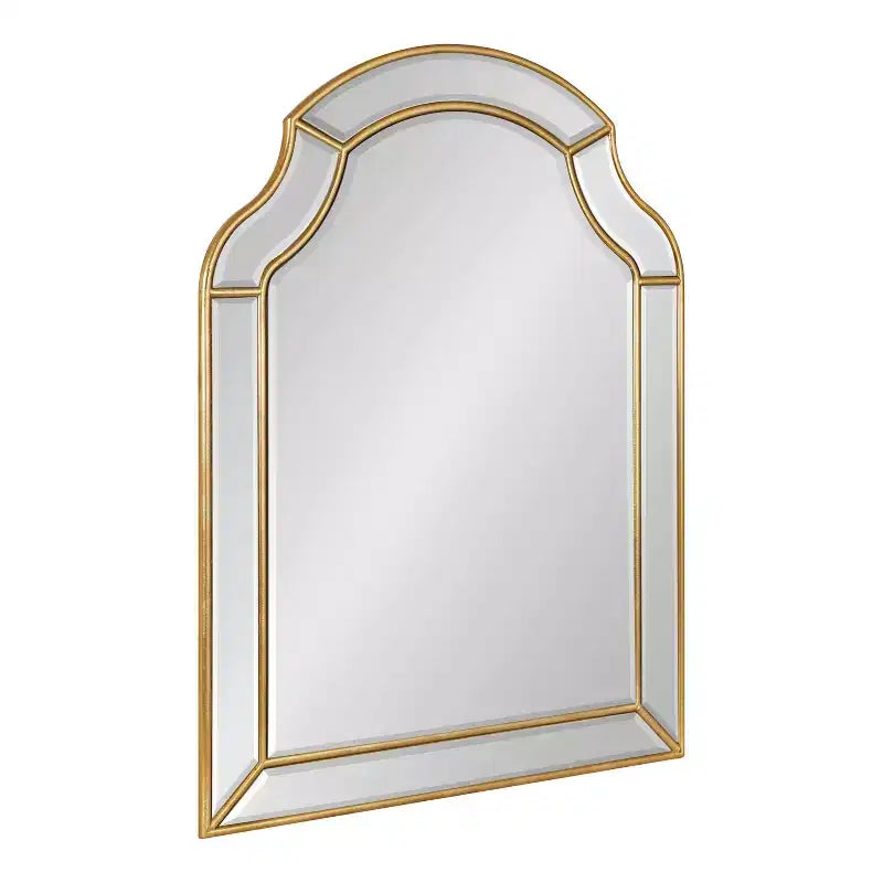 Kate and Laurel Pinchot Framed Wall Mirror